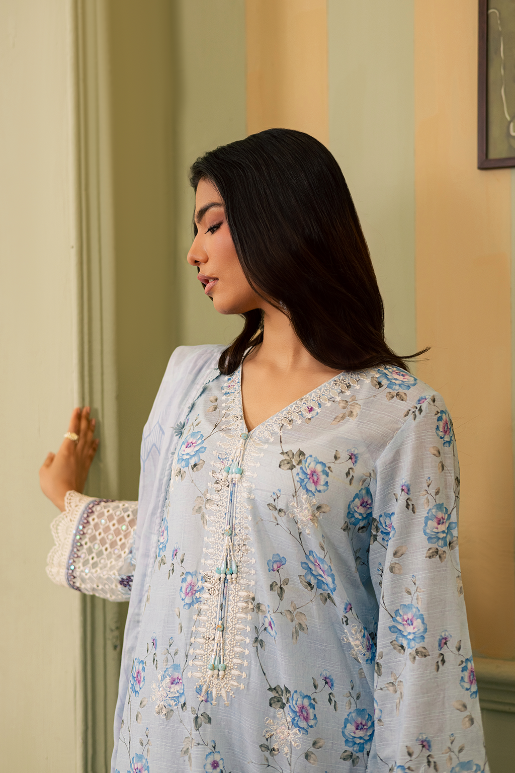 Riaz Arts | Daria - Classic Threads | DA-62