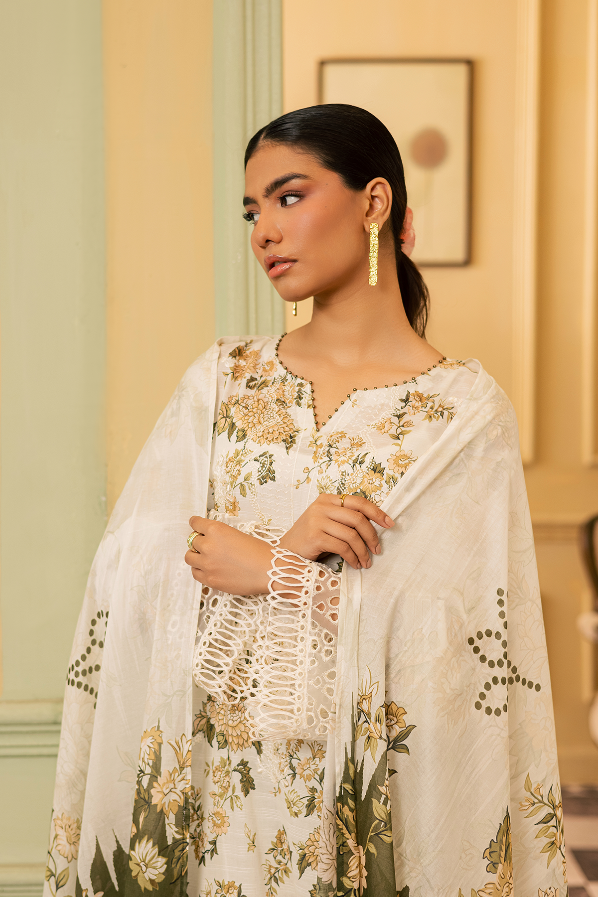 Riaz Arts | Daria - Classic Threads | DA-63