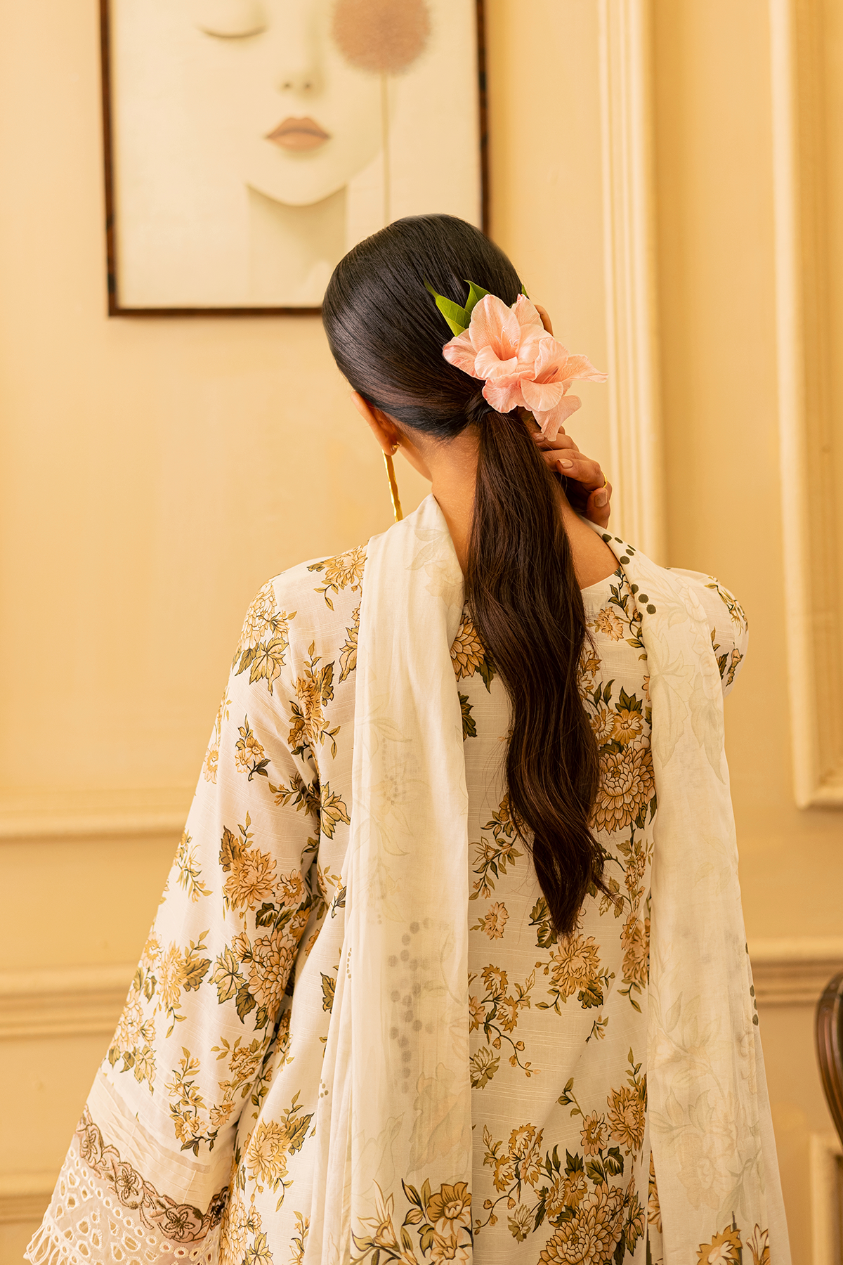 Riaz Arts | Daria - Classic Threads | DA-63