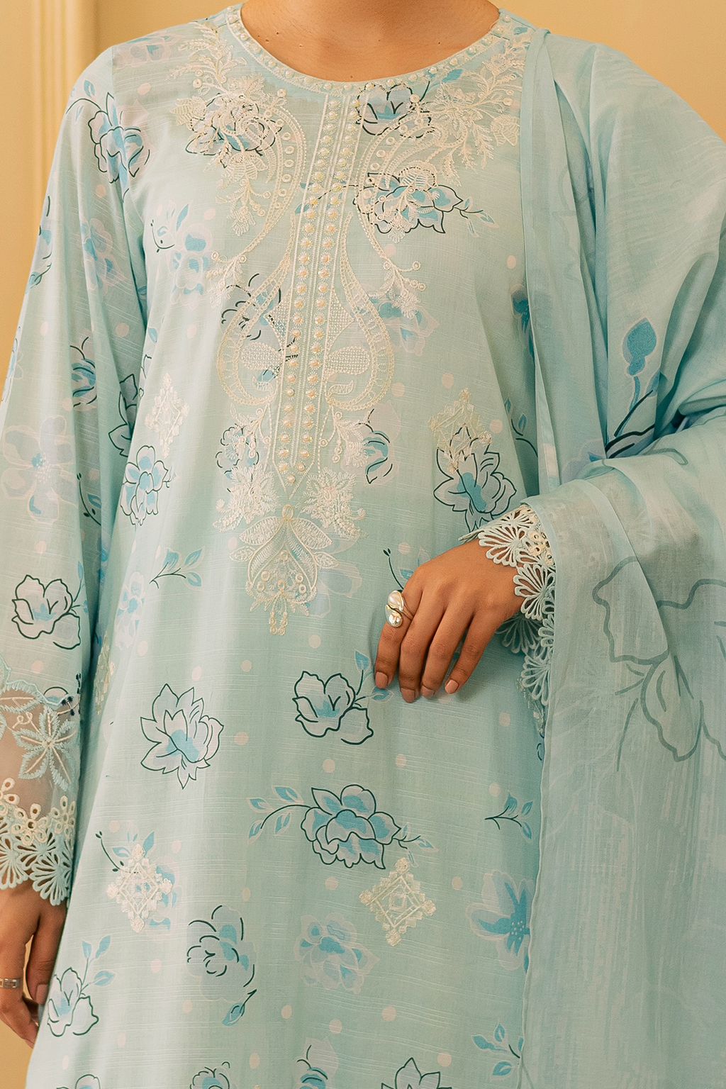 Riaz Arts | Daria - Classic Threads | DA-66