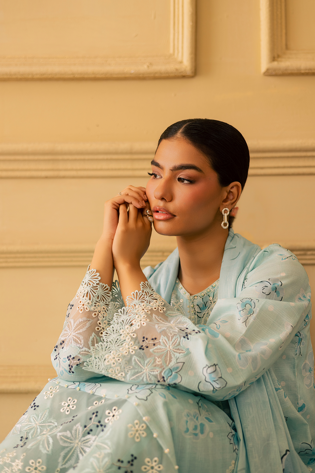 Riaz Arts | Daria - Classic Threads | DA-66