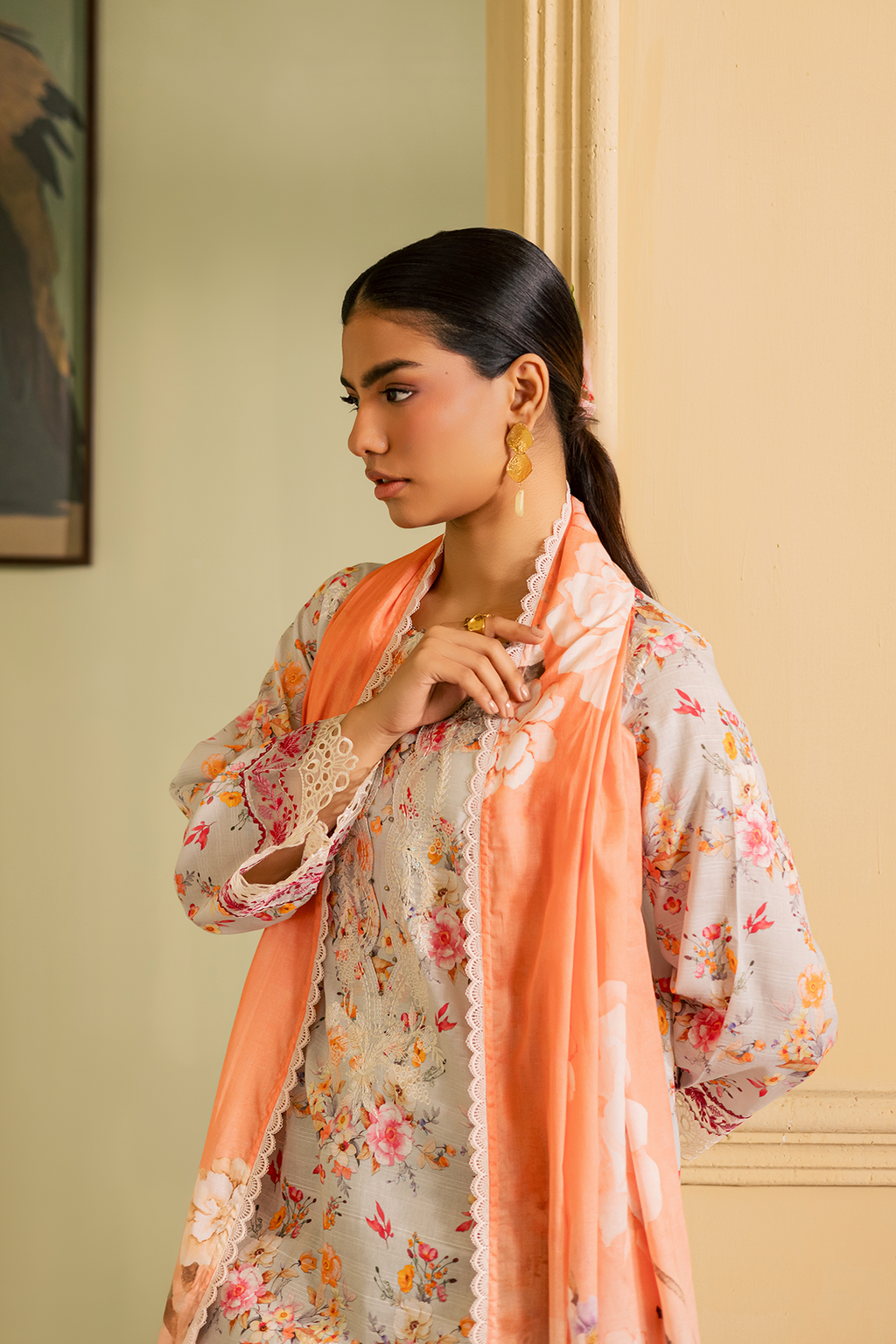 Riaz Arts | Daria - Classic Threads | DA-59