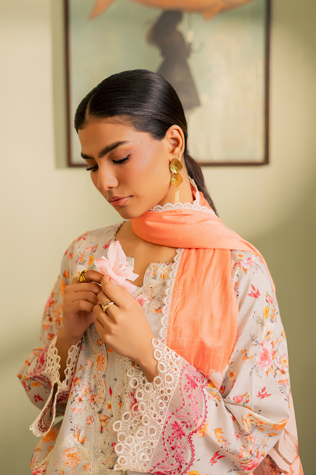 Riaz Arts | Daria - Classic Threads | DA-59
