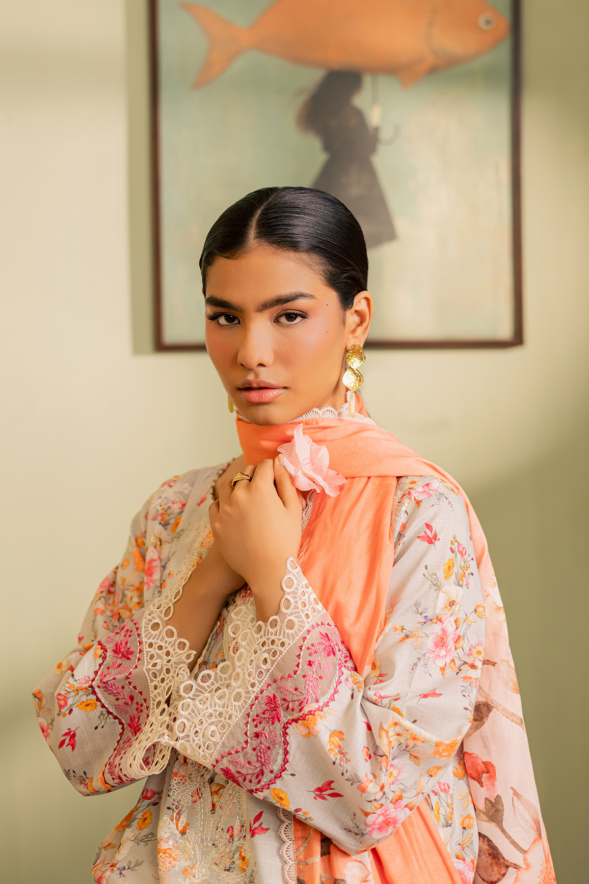Riaz Arts | Daria - Classic Threads | DA-59
