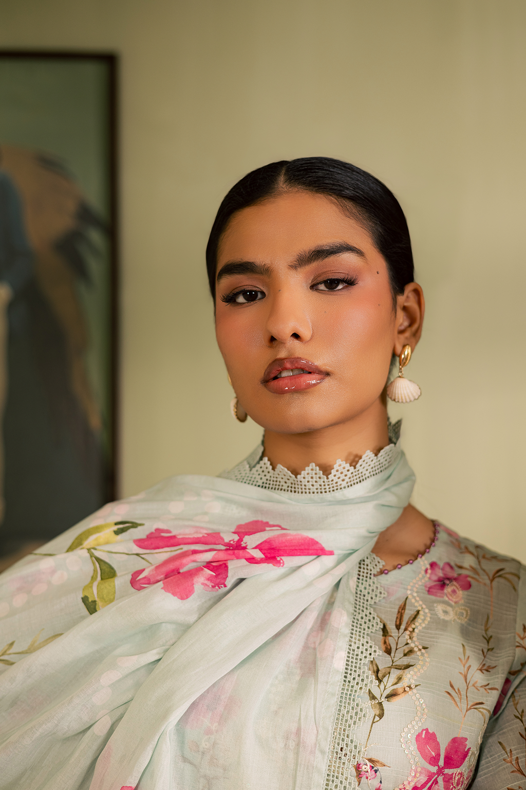 Riaz Arts | Daria - Classic Threads | DA-65