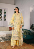 Kahf | Ek Fasana Luxury lawn '26 | Muskaan