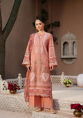 Kahf | Ek Fasana Luxury lawn '26 | Adaa