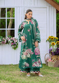 Elaf | Brigerton Prints '26 | MARIN