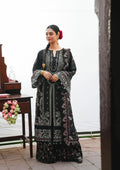 Kahf | Ek Fasana Luxury lawn '26 | Siyaara