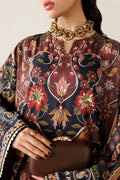 Jazmin | Orlina Raw Silk 26 | OR26-D03
