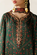 Jazmin | Orlina Raw Silk 26 | OR26-D01