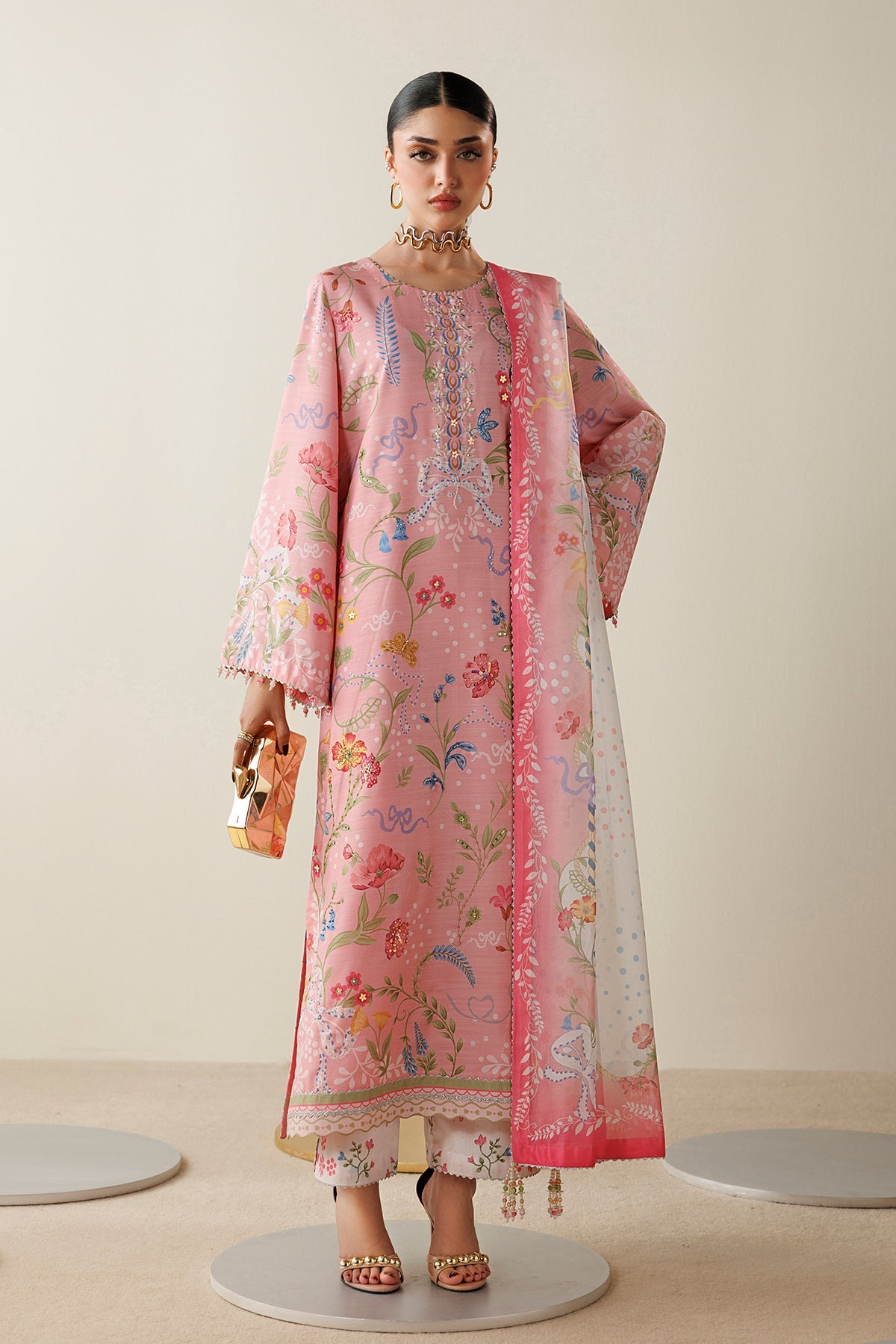Jazmin | Orlina Raw Silk 26 | OR26-D04