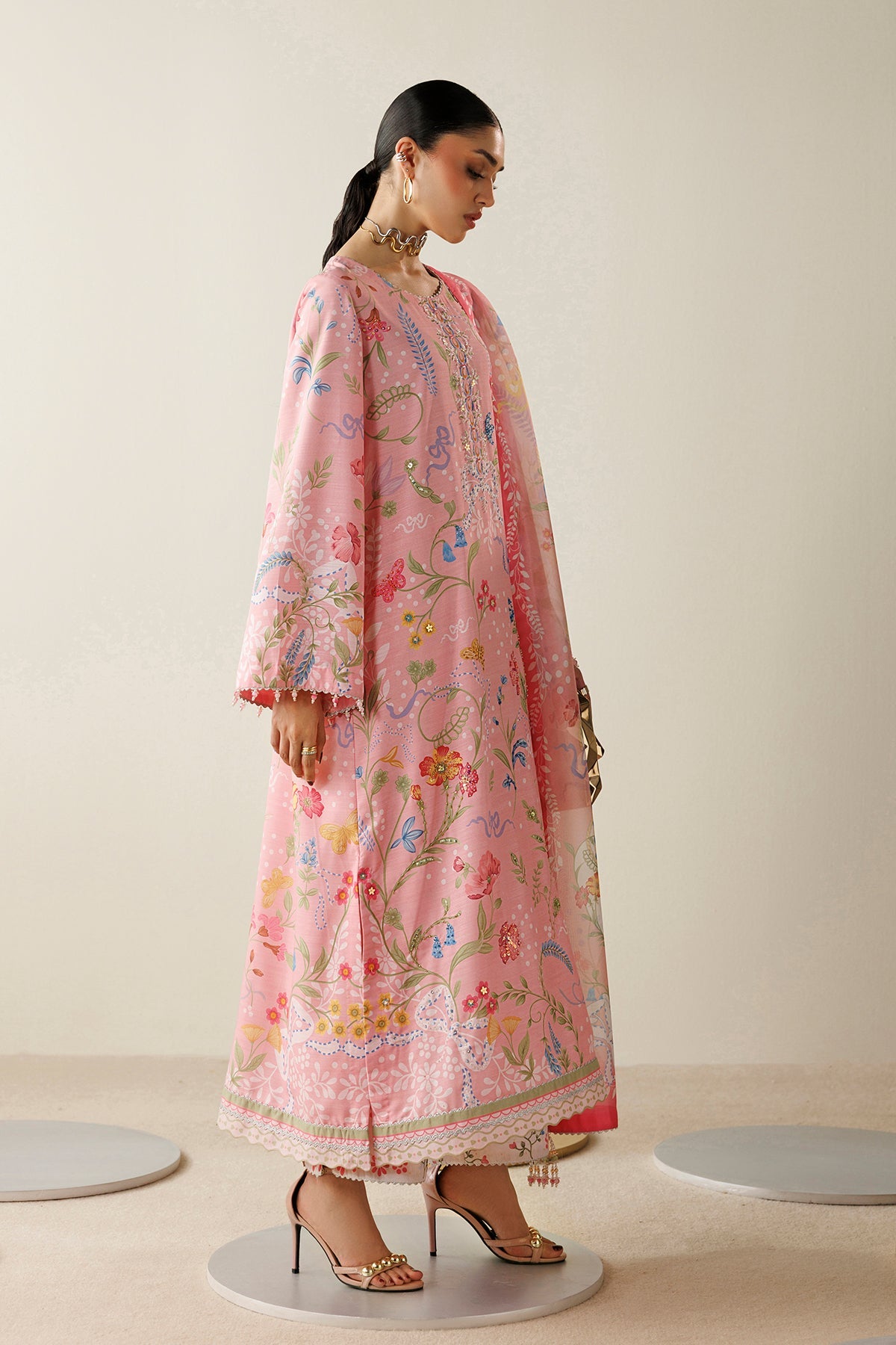 Jazmin | Orlina Raw Silk 26 | OR26-D04