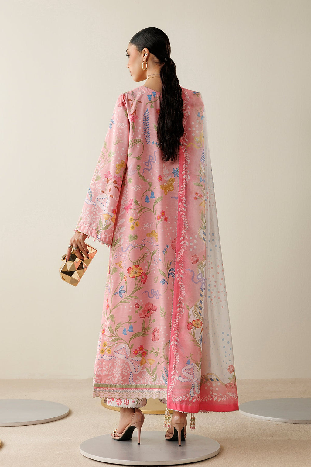 Jazmin | Orlina Raw Silk 26 | OR26-D04