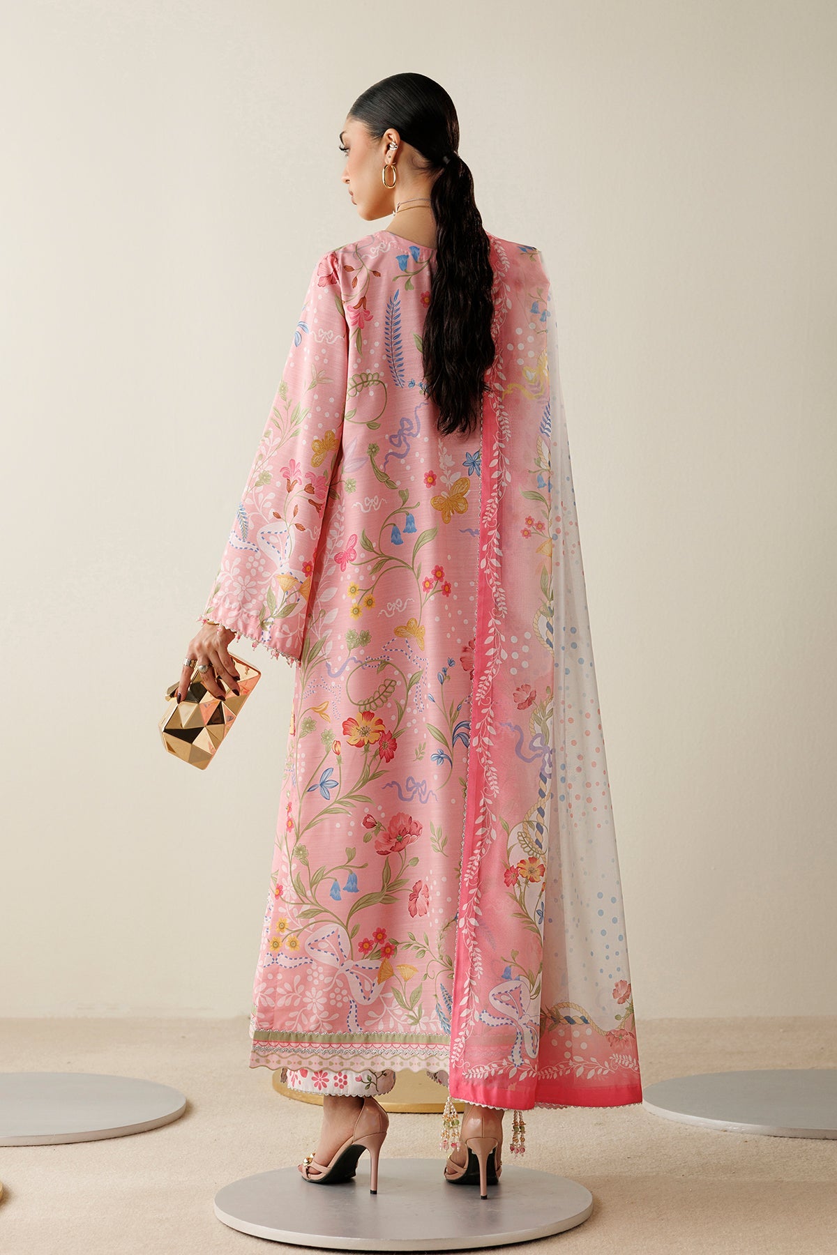Jazmin | Orlina Raw Silk 26 | OR26-D04