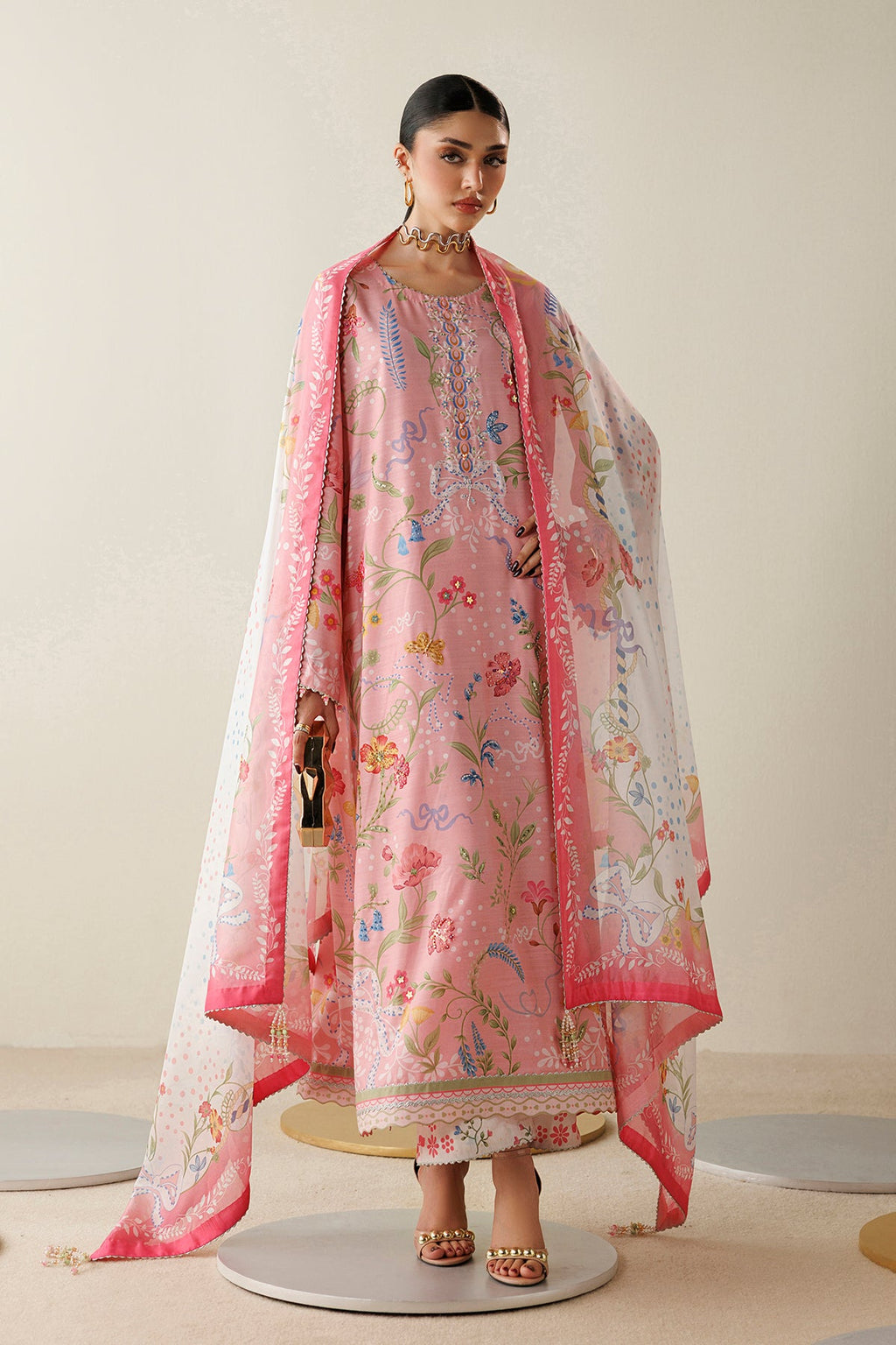 Jazmin | Orlina Raw Silk 26 | OR26-D04