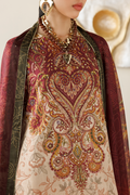Jazmin | Orlina Raw Silk 26 | OR26-D08
