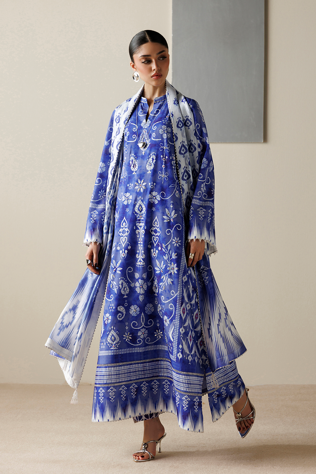 Jazmin | Orlina Raw Silk 26 | OR26-D09