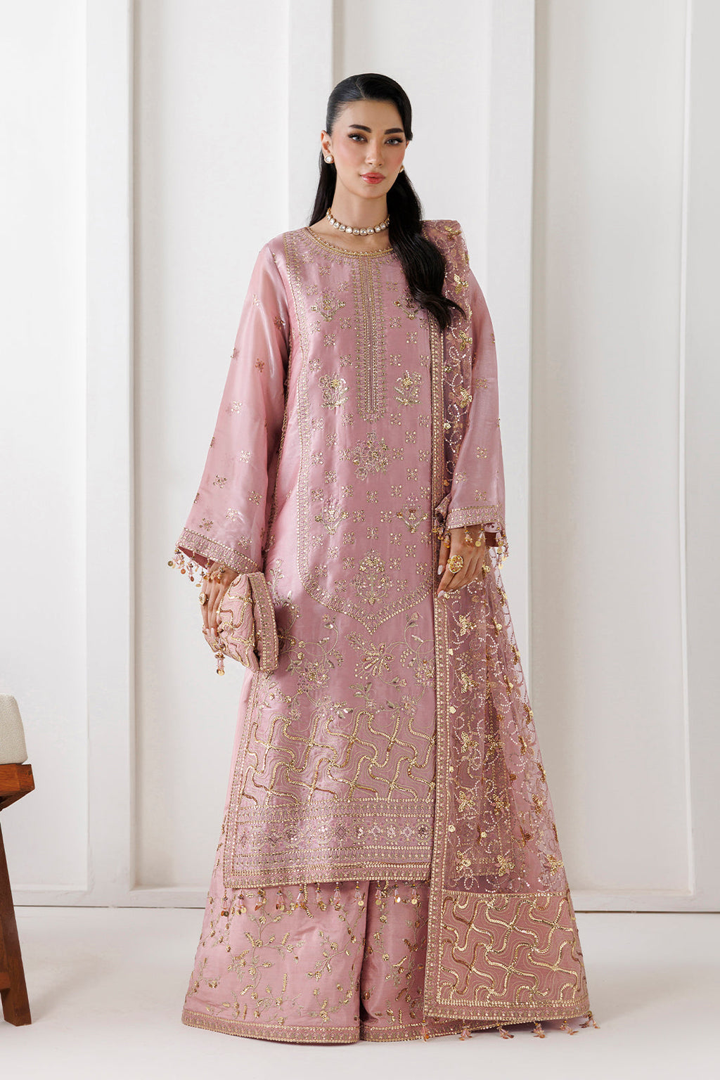 Alizeh | La Ruhe Festive | AF-CH-2269-Lamiya