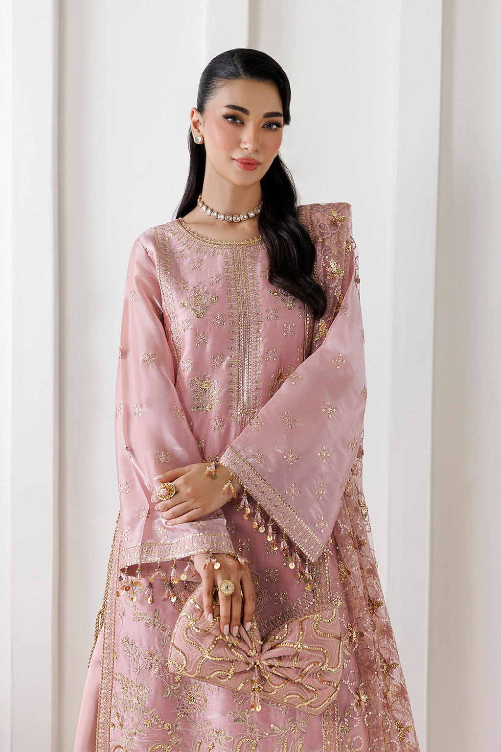 Alizeh | La Ruhe Festive | AF-CH-2269-Lamiya