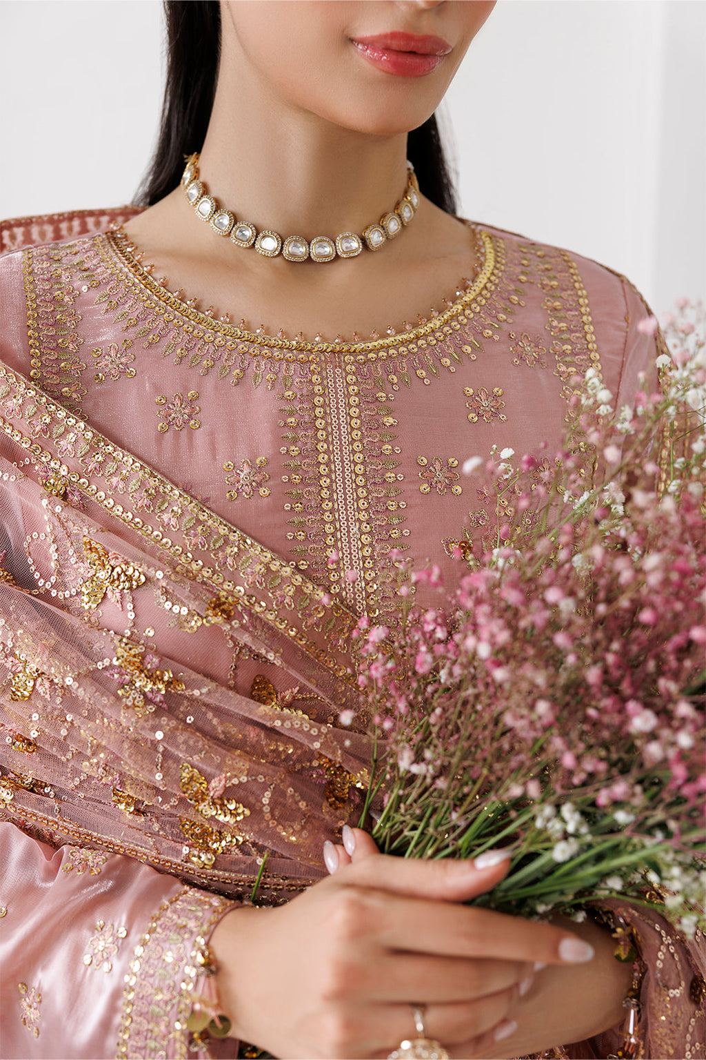Alizeh | La Ruhe Festive | AF-CH-2269-Lamiya