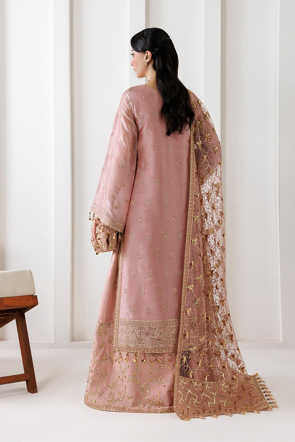 Alizeh | La Ruhe Festive | AF-CH-2269-Lamiya