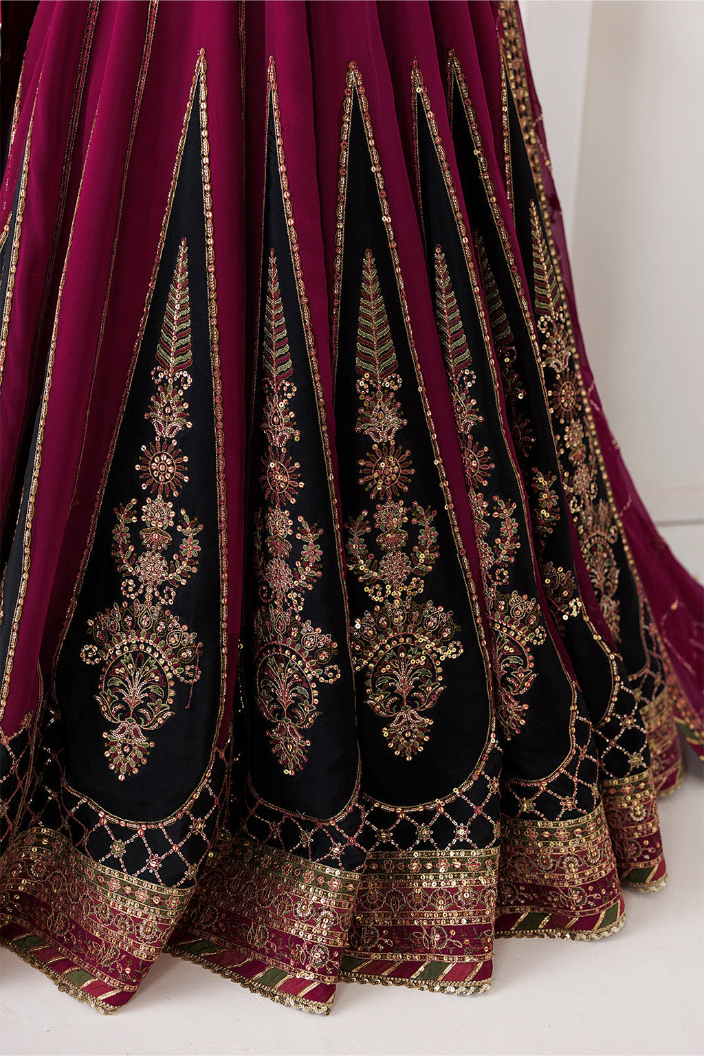 Alizeh | La Ruhe Festive | AF-CH-2265-Nevra