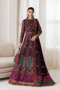 Alizeh | La Ruhe Festive | AF-CH-2267-Dawn