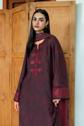 Jazmin | Embroidered Viscose Winter | RTW-0249