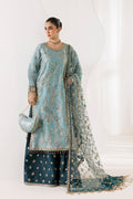 Alizeh | La Ruhe Festive | AF-CH-2266-Scotch