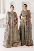 Alizeh | La Ruhe Festive | AF-CH-2268-Grace