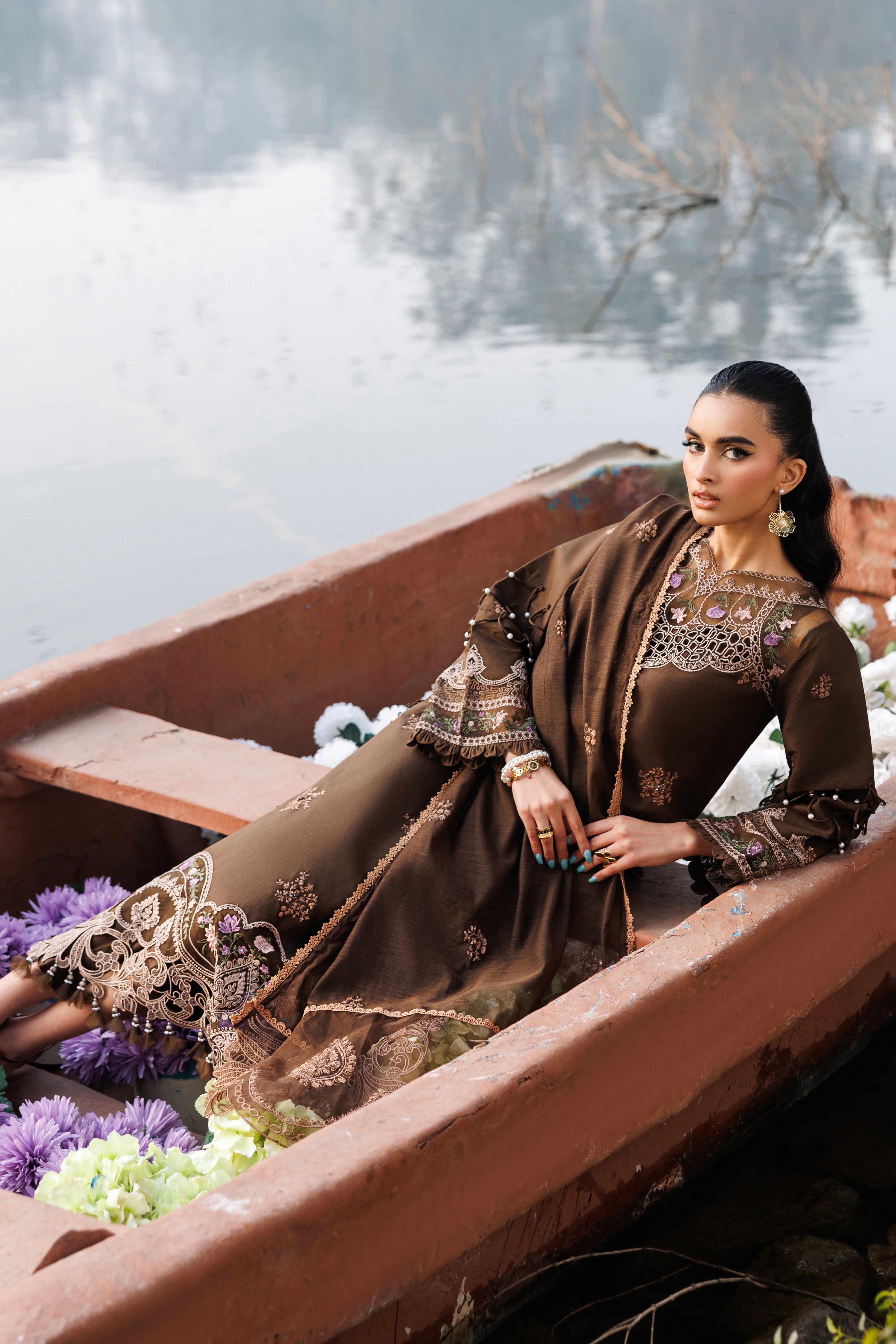 Parishay | Shangrila - Vol 2 | ANG-06