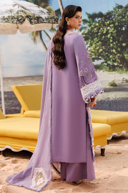 Parishay | Monaco Luxury Lawn 26' | MN-06