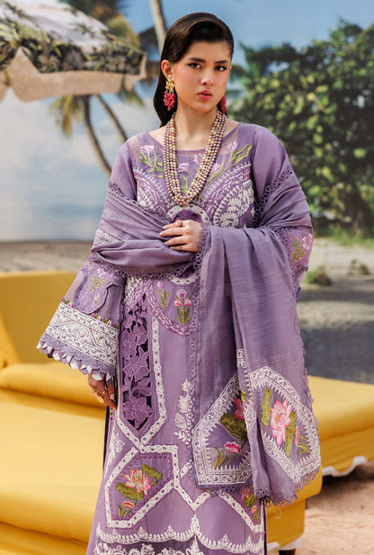 Parishay | Monaco Luxury Lawn 26' | MN-06