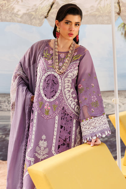 Parishay | Monaco Luxury Lawn 26' | MN-06