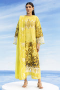Parishay | IVY Bloom - 3PC  Lawn | IB- 15