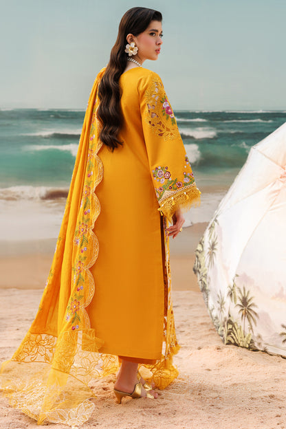 Parishay | Monaco Luxury Lawn 26' | MN-08