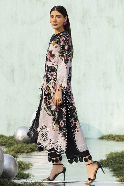 Parishay | IVY Bloom - 3PC  Lawn | IB- 07