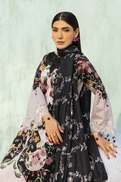 Parishay | IVY Bloom - 3PC  Lawn | IB- 07