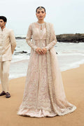 AFROZEH | Wedding Collection | Shahnoor