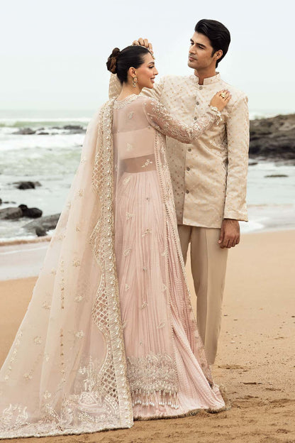 AFROZEH | Wedding Collection | Shahnoor