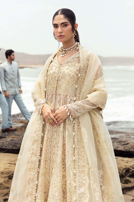AFROZEH | Wedding Collection | Aroohi