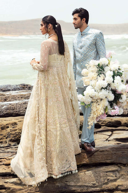 AFROZEH | Wedding Collection | Aroohi