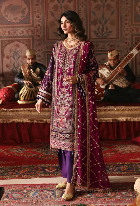 Emaan Adeel | Festive |  GH-01