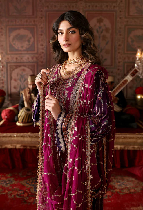 Emaan Adeel | Festive |  GH-01