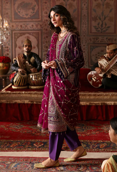 Emaan Adeel | Festive |  GH-01