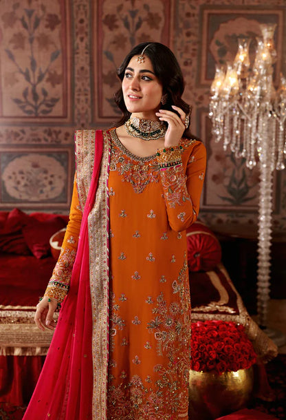 Emaan Adeel | Festive |  GH-02