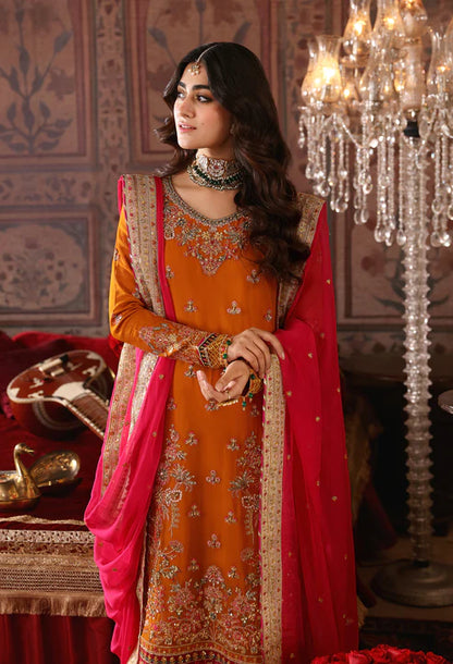 Emaan Adeel | Festive |  GH-02