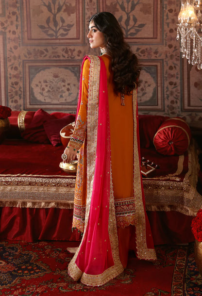 Emaan Adeel | Festive |  GH-02