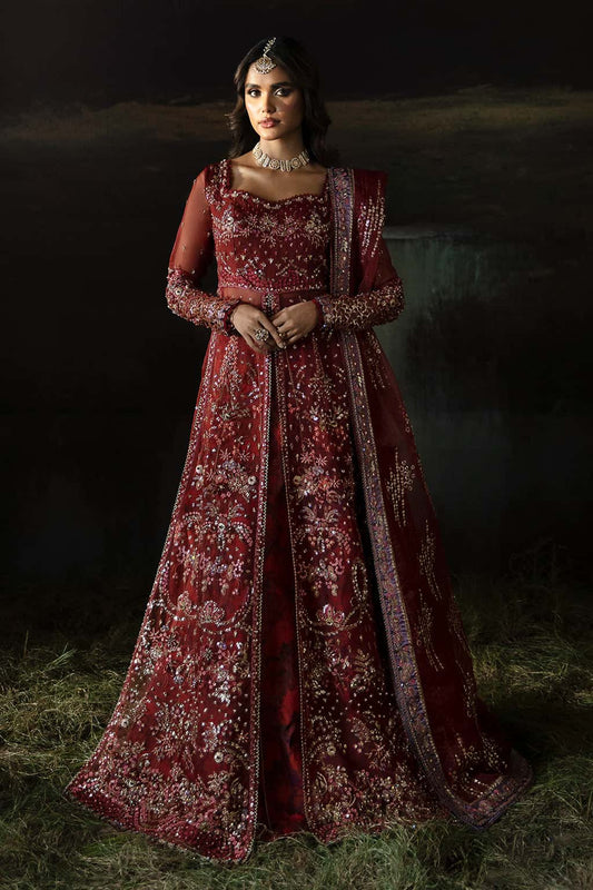 AFROZEH | Wedding Collection | Anaya